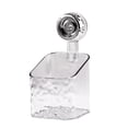 thumbnail image 2 of Vrorvz Bathroom Suction Cup Storage Rack Large Capacity Sanitary Napkin and Tampon Organization Box Feminine Product Organizer for Privacy Bathroom Decor, 2 of 6