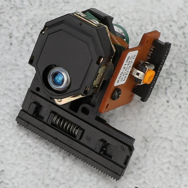 Reproductor de CD con radio, unidad láser de un solo canal, piezas del sistema de audio diseñadas para la perfección