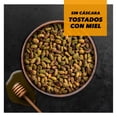 thumbnail image 3 of Pistaches Wonderful tostados con miel sin cáscara 155 g, 3 of 5