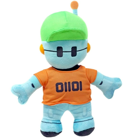 Stumble Guys Robot Guy Plush