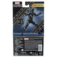 thumbnail image 6 of Marvel Legends Series Black Panther Wakanda Forever Black Panther Action Figure, 2 Accessories, 6 of 8