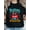 Black-3, variant on Spanish Mama and Abuela Titles Tengo Dos Titulos Mama y Abuela T Shirt Tee