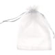 thumbnail image 1 of 100 bolsas de protección para frutas, bolsa de cultivo de malla reutilizable, accesorios de jardín (blanco), 1 of 4