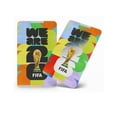 thumbnail image 1 of Imán iridiscente FIFA  WORLD CUP Mundial 2026 1 Pieza, 1 of 5