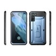 thumbnail image 5 of SUPCASE Unicorn Beetle Pro Series Case Designed for Samsung Galaxy S21 FE 5G (2022 Release), Full-Body Dual Layer Rugged Holster & Kickstand Case with Built-in Screen Protector (Tilt), 5 of 8
