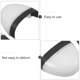 thumbnail image 3 of FUTUREORYY 4Ud Protectores Plásticos Para Puntas De Para Ambientes Industriales, 3 of 8
