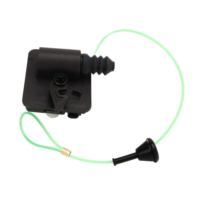 Actuador De Tapa De Combustible Para Coche, Montaje De Puerta De Gas 74700 TBA A02, Repuesto Flexible Para Montaje De Puerta De Gas De Coche Para Civic 2016 A 2021