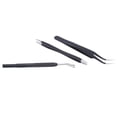 thumbnail image 2 of Tick Remover Set,3pcs Tick Remover Tools Tick Removerfor Dog Stainless Steel Tick Remover True to Its Promise, 2 of 9