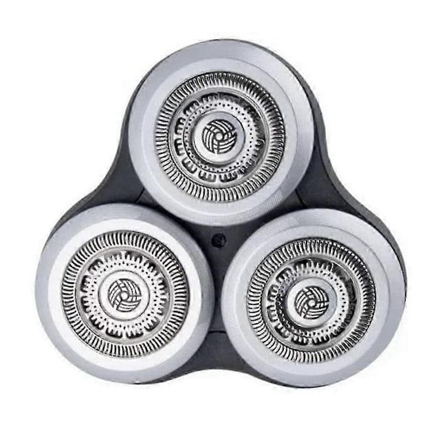 Cabezales de repuesto SH90 para afeitadoras Serie 9000 S9911 S9731 S9711 S9511 S9111 S9031 S9988 Blade_Lucky_B