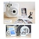 thumbnail image 1 of Marco de fotos de stand Ngaantyun para Fujifilm Instax Polaroid Mini Films, 1 of 2