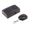thumbnail image 1 of Sistema de alarma antirrobo Zulema para Motocicleta con telemando Control remoto inalámbrico de alarma, 1 of 8