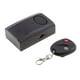 thumbnail image 1 of Sistema de antirrobo inalámbrico para motocicletas con telemando, universal, 1 of 9