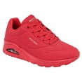 thumbnail image 1 of Tenis Skechers Uno para Mujer 73690RED rojo 22.5, 1 of 6