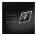 thumbnail image 3 of Celular REDMAGIC 11 Air 12 GB RAM 256 GB ROM Negro (NA), 3 of 4