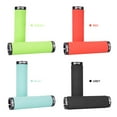 thumbnail image 5 of Anti-Slip Foam Bicycle Handlebar Grips 22.2mm for Mountain Bikes, 5 of 7