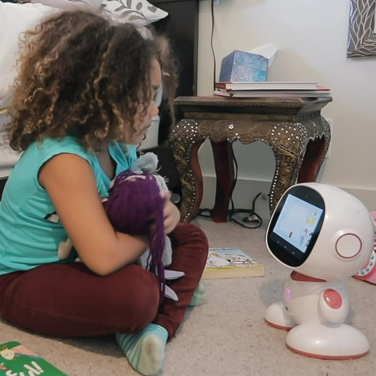 Misa - Next Generation Social Robot