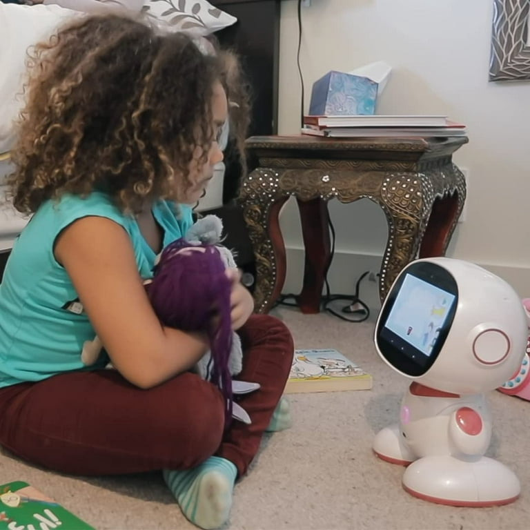 Misa Robot is home! First look at Misa Next Generation Family