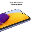 thumbnail image 4 of Phone Screen Replacement for   A72 5G 4G SM A725 SM A725M DS, 6.7in OLED Digitizer Touch Display Assembly with Frame, 3D Sensitive Touch Screen Repair Tool Kit, 4 of 8