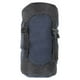 thumbnail image 2 of Advancent bolsa de compresión con cordón bolsa de viaje cosas saco equipo de almacenamiento mochilero trekking accesorios de escalada azul Type2 NO2, 2 of 6