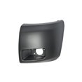 thumbnail image 1 of Aleron Defensa Delantera PF Chevrolet Cheyenne 2007 - 2013 Piloto, 1 of 1