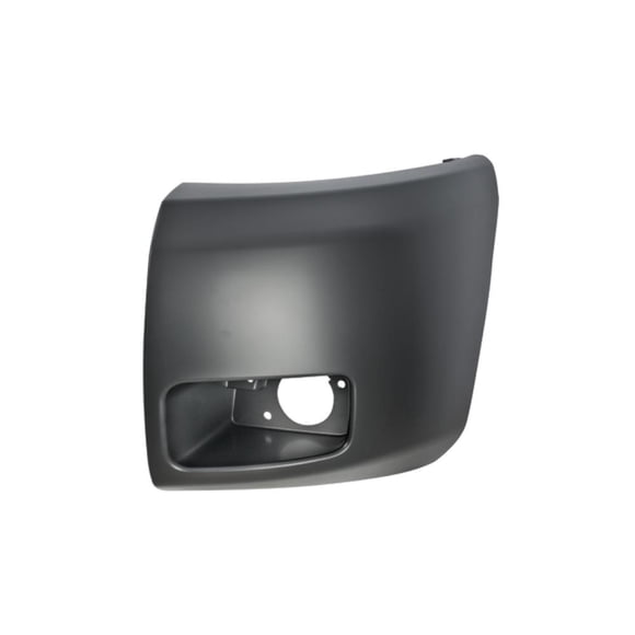 Aleron Defensa Delantera PF Chevrolet Cheyenne 2007 - 2013 Piloto