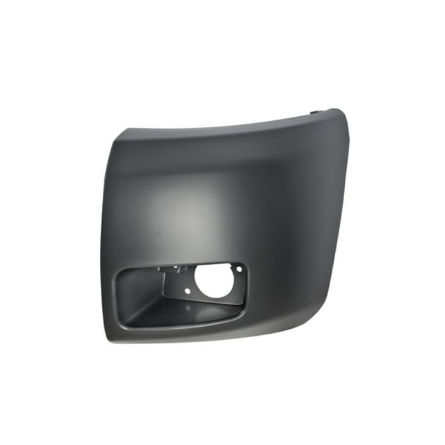 Aleron Defensa Delantera PF Chevrolet Cheyenne 2007 - 2013 Piloto