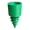 Green, variant on KGJQ Sand Beach Cup Holder, Twist Beach Drink Stand for Cans And Bottles, Portable Outdoor Cup Stabilizer for Beach Camping Picnic