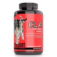 thumbnail image 1 of CLA 1000MG BETANCOURT 120 SOFTGELS BETANCOURT NUTRITION CLA 1000MG BETANCOURT 120 SOFTGELS, 1 of 2