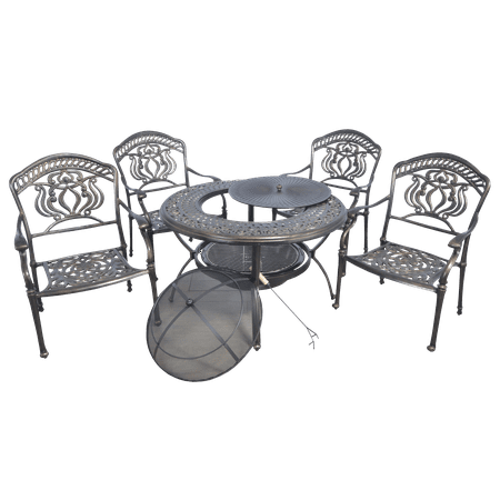 Hilton Head Fire Pit Table Hilton Head Fire Pit Table