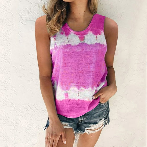 Aloohaidyvio Tops for Women ,Womens T-Shirt Blouse Round Neck Casual Tops