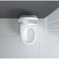thumbnail image 3 of Luxury Intelligent Smart Toilet with Instant Warm Water Sprayer and Dryer, 3 of 13
