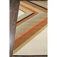 thumbnail image 4 of Novogratz Ultralight Blue Rug, 4 of 4