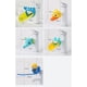 thumbnail image 4 of Grifo Y Extensor De Boquilla Para Niños, Grifo De Extensión A Prueba De Pulverización, Formas De Dibujos Animados, Extensor De Mango De Silicona, Mango De Fregadero Inevent HA044021-09, 4 of 6
