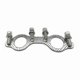 thumbnail image 2 of Exhaust Manifold Bolt Repair Kit For Polaris Sportsman 600 700 800 Ranger 700, 2 of 5