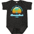 thumbnail image 3 of Inktastic Summer Enjoy the Sunshine Clearwater Beach Florida in Blue Boys or Girls Baby Bodysuit, 3 of 5