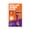 Clemson, variant on Dollar Shave Club FSU 6-Blade Razor Starter Set
