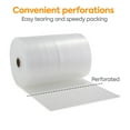 thumbnail image 2 of MyOfficeInnovations 3/16" Standard Bubble Roll Recycled 24"W x 175' (4072831) 575129, 2 of 5