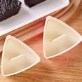 thumbnail image 2 of Onigiri Mold Triangle, 2 Pack Large Rice Ball Mold Sushi Makers, Japanese Rice Cooker Kit for Lunch Bento, 2 of 5
