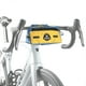 thumbnail image 2 of RHINOWALK BCT0202 For Folding Bicycle Handlebar Bag Waterproof Nylon Bike Front Bag with Shoulder St, 2 of 5