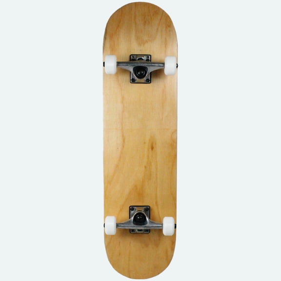 Krown Skateboard Rookie Natural Complete