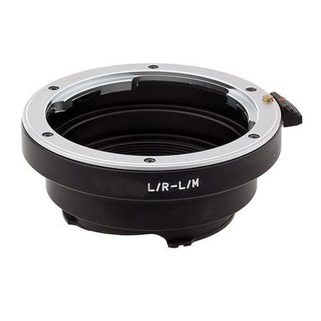 ProOptic Leica R Lens to M Body Adapter