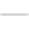 Susan Bates Quicksilver Double Point Knitting Needles, 10", 4-Pack, Size 9