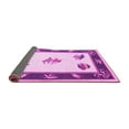 thumbnail image 2 of Ahgly Company Indoor Rectangle Southwestern Pink Country Area Rugs, 2' x 3', 2 of 4