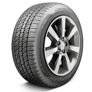 Kumho Crugen Premium KL33 All-Season Tire – 235/65R18 110V Sansujyuku sansujyuku.com