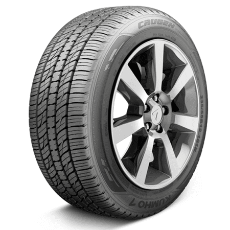 Kumho Crugen Premium KL33 All-Season Tire – 245/60R18 105T Sansujyuku sansujyuku.com