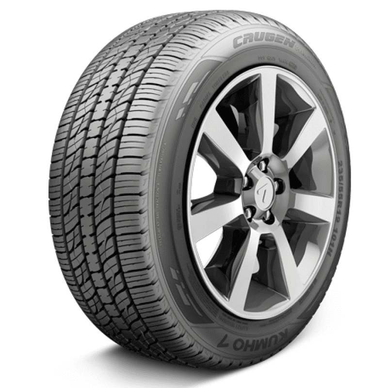 Kumho Crugen Premium KL33 All-Season Tire – 245/60R18 105T Kumho Crugen Premium KL33 All-Season Tire – 245/60R18 105T Sansujyuku sansujyuku.com