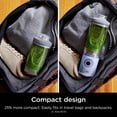 thumbnail image 6 of Restored Ninja BC200LD Blast Max Personal Cordless Blender, 3 Programs, 20 oz. Twist & Go Vessel, Lavender (Refurbished), 6 of 7