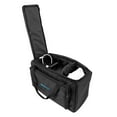 thumbnail image 3 of Rockville Waterproof Travel Bag Case For American DJ VF400 Fog Machine Fogger, 3 of 11
