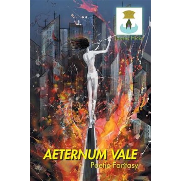 Pre-Owned Aeternum Vale : Poetic Fantasy