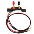 thumbnail image 2 of Battery Charger Jump Post,Battery Terminal Relocation Kit Battery Charging Jump Post Battery Terminal Relocation Kit Future-Proof Design, 2 of 14